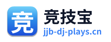 竞技宝 Logo